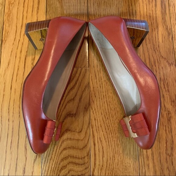 Tory urch emini ink ump eels - Picture 5 of 10